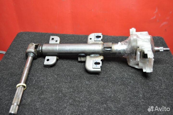 Рулевая колонка mitsubishi pajero pinin H77W