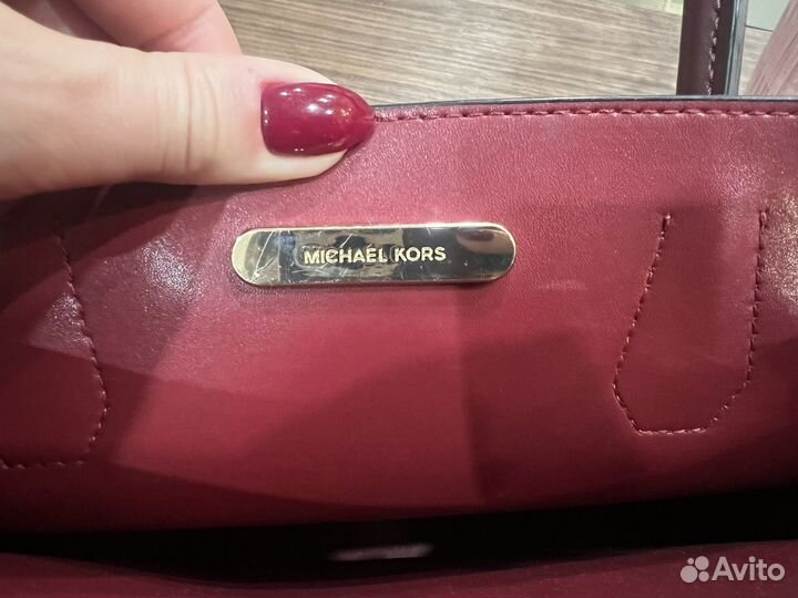 Сумка michael kors оригинал