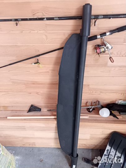 Шторка багажника largus