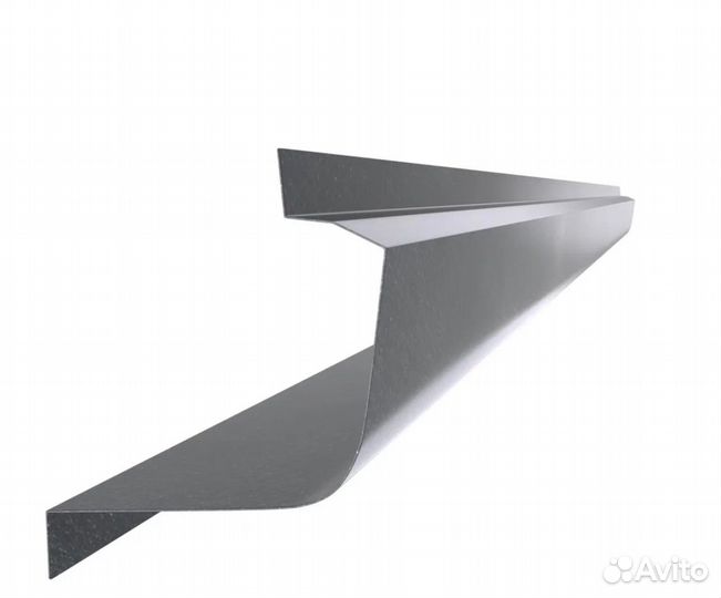 Ремонтные пороги и арки для Ford Развилка