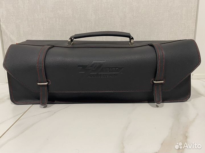 Дорожный набор автомобилиста hyundai премиум