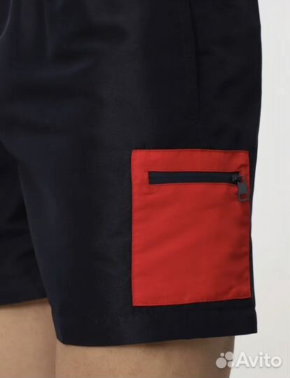 Шорты Tommy Jeans