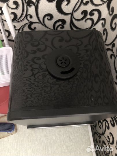 Увлажнитель воздуха