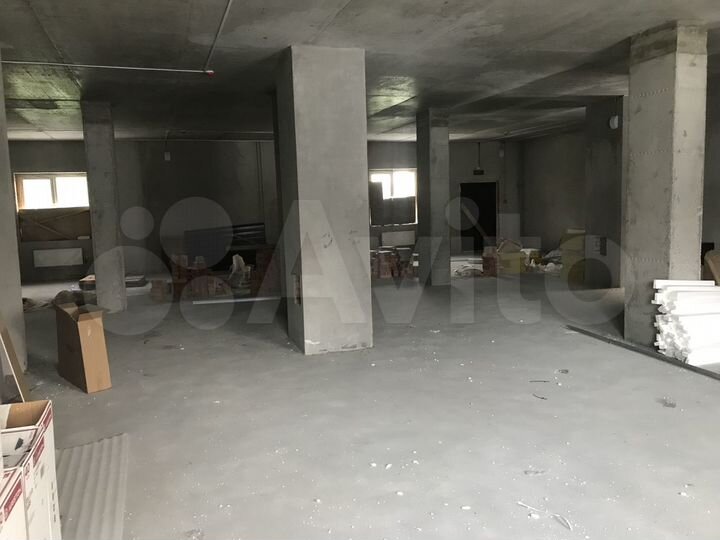 Свободного назначения, 685 м²