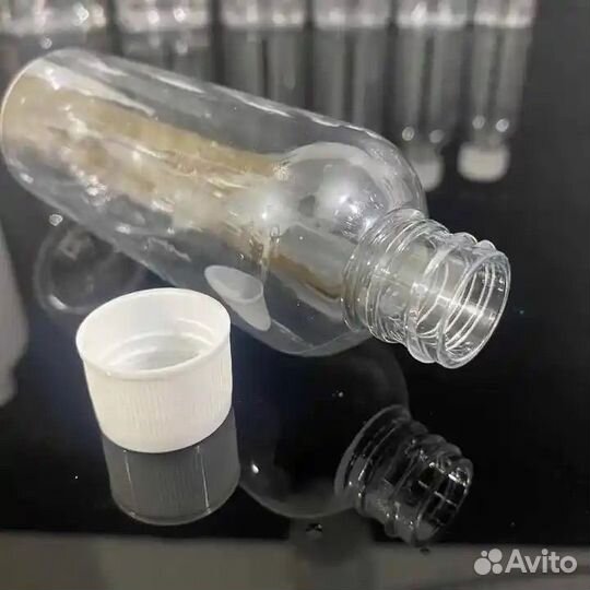 Флаконы пэт 5,10,20,30,50,60,100,150,200 мл