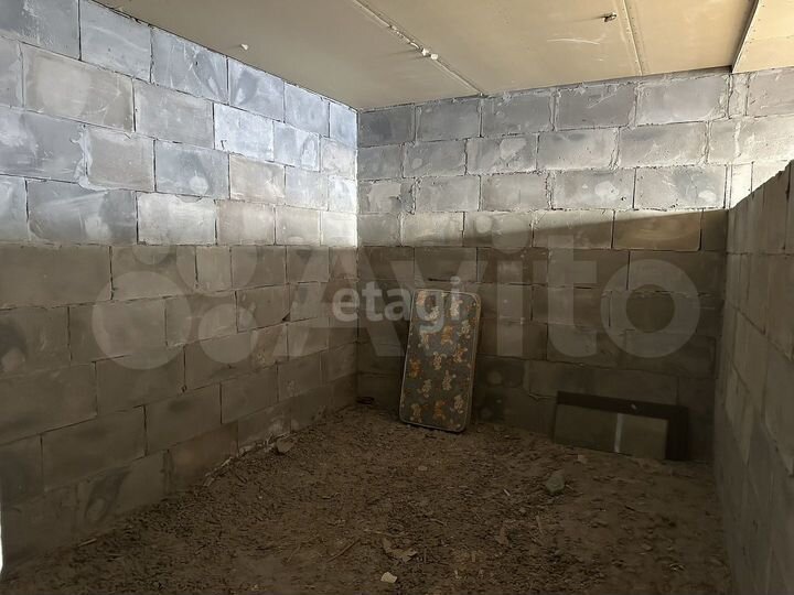 3-к. квартира, 83 м², 8/8 эт.