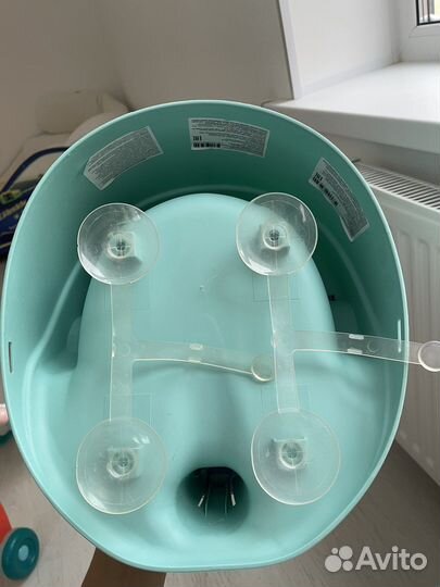Стульчик для купания