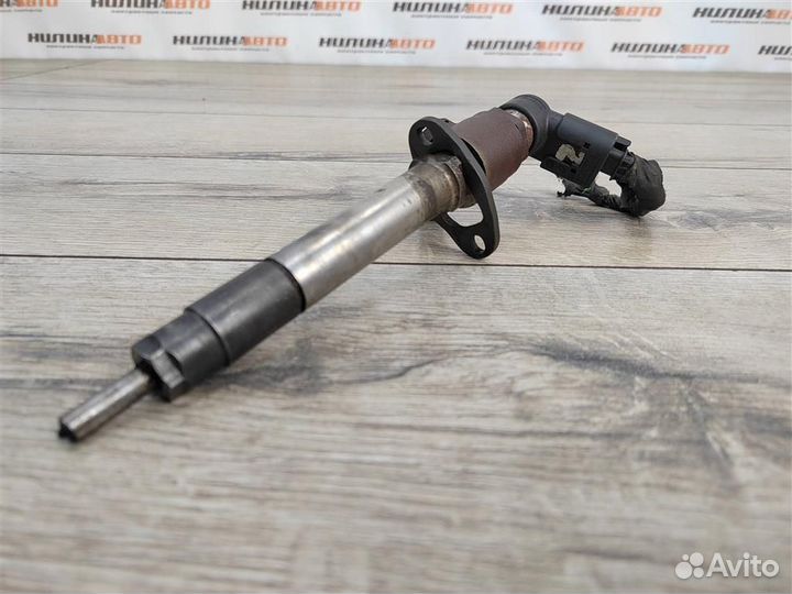 Форсунка дизельная land rover Range Rover Sport 1