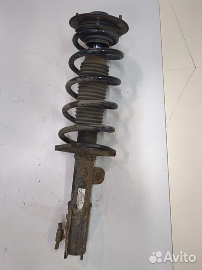 Амортизатор подвески Opel Antara, 2012