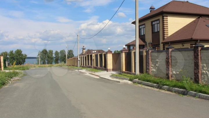 Участок 12 сот. (СНТ, ДНП)