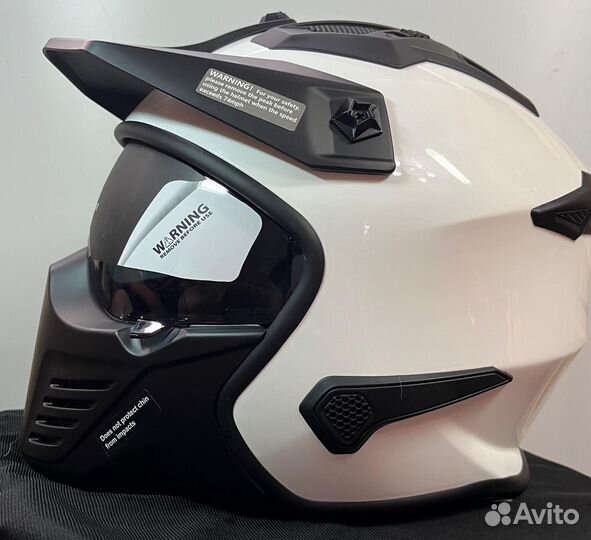 Шлем для мотоцикла/шлем кроссовый/шлем
