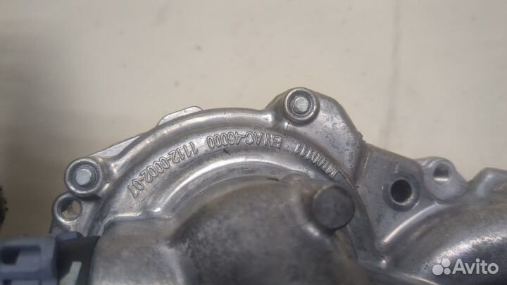 Насос водяной Audi Q3 2018, 2021