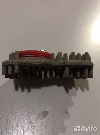 Все Блоки управления фары на х3 2014г