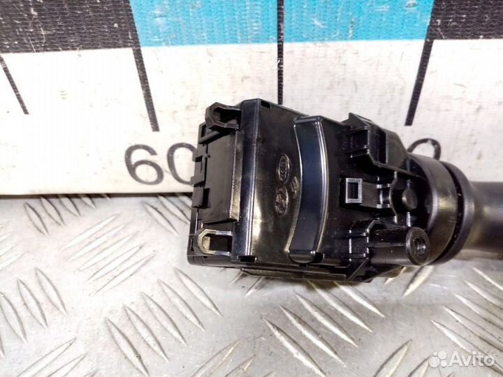 Б/У Переключатель стеклоочистителей#002