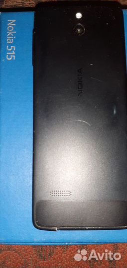 Nokia 515