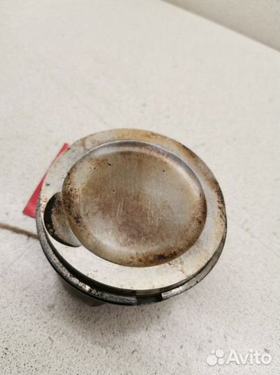 Поршень Audi A4 ALT