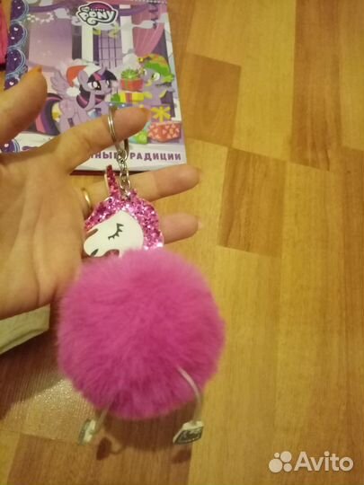 Набор для девочки