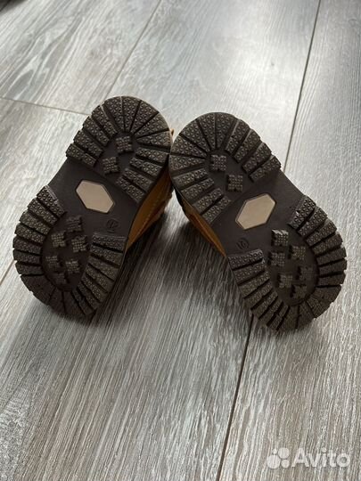 Обувь на мальчика 21 размер