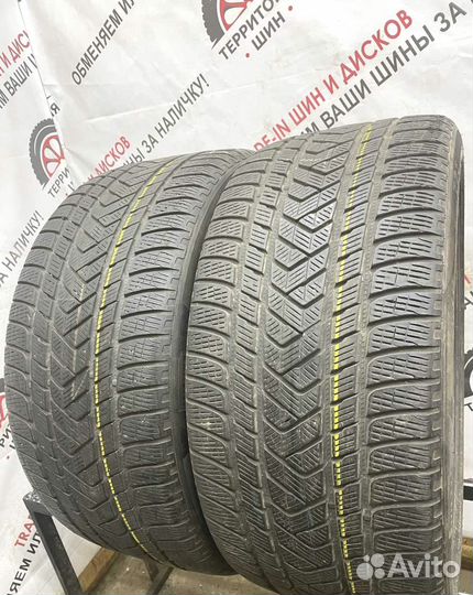 Continental ContiVikingContact 6 255/50 R19 107Y