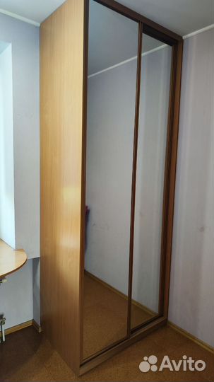 Шкаф купе бу