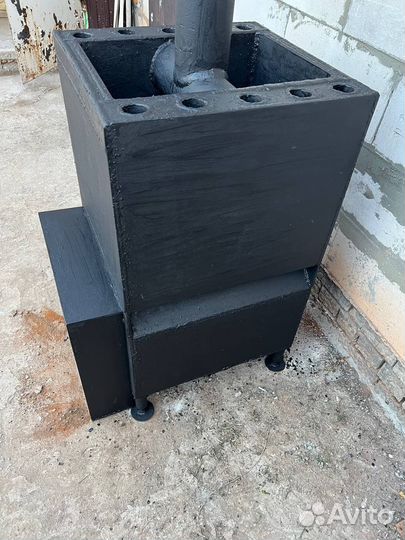 Печь для бани