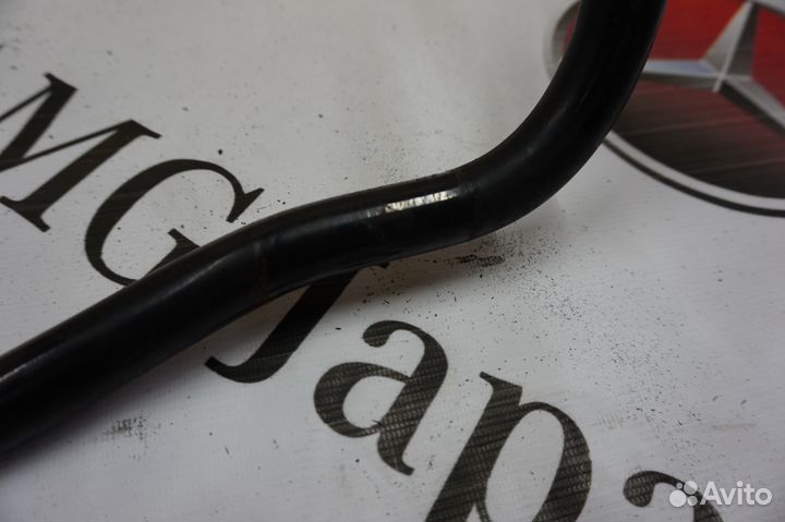 Стабилизатор передний на BMW X3 E83