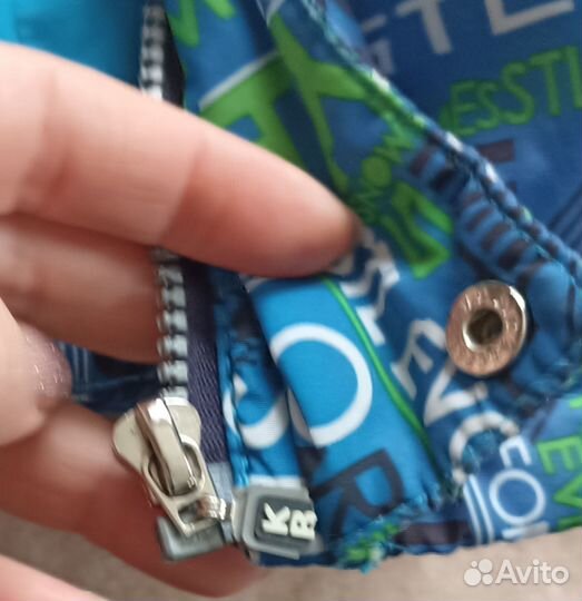 Продам детские вещи