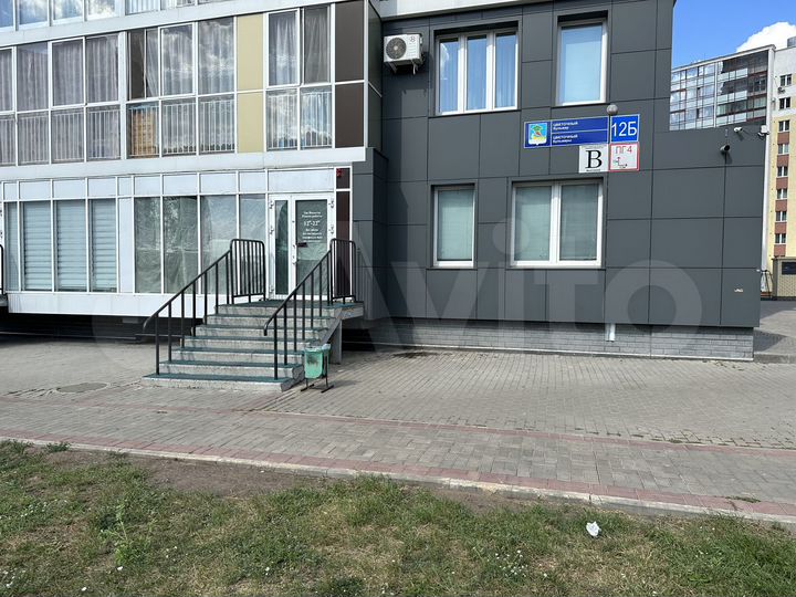 Свободного назначения, 86 м²