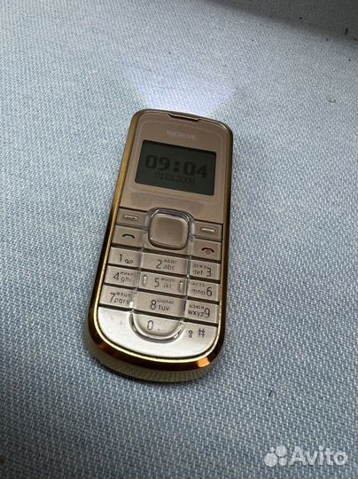 Nokia 1202