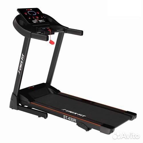 Беговая дорожка Unixfit ST-630R