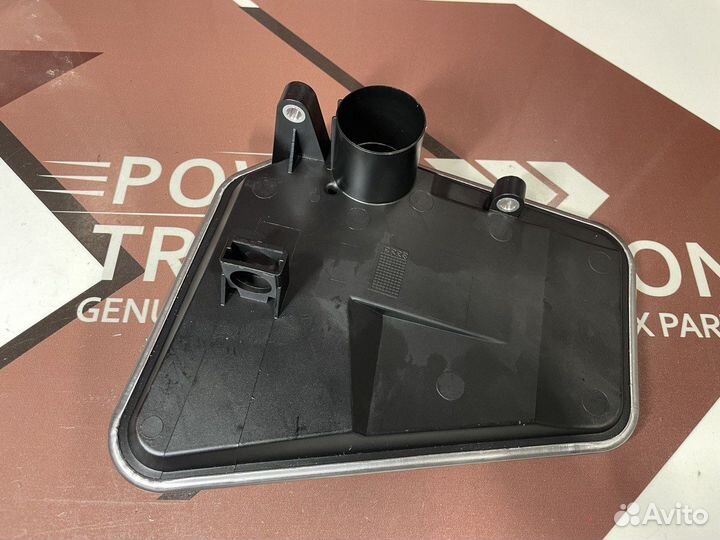 Масляный фильтр АКПП 01J