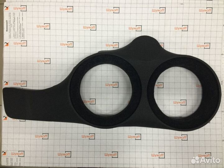 Подиум 2109 20 20 р