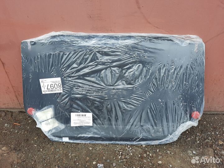 Защита двигателя Kia Ceed, Cerato, I30, Elantra 07