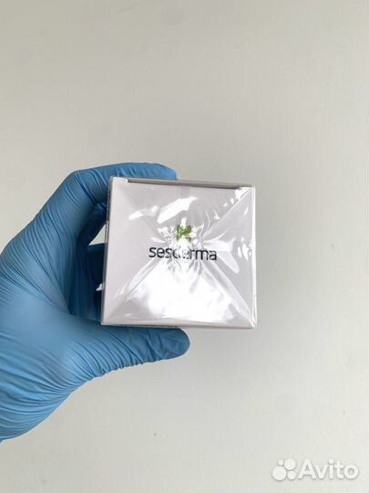 Sesderma Factor G Renew крем