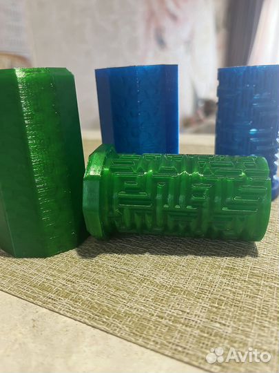 Конверт головоломка для денег