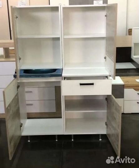 Кухня Рио 1м