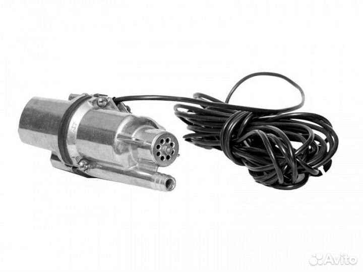 Насос погружной новый