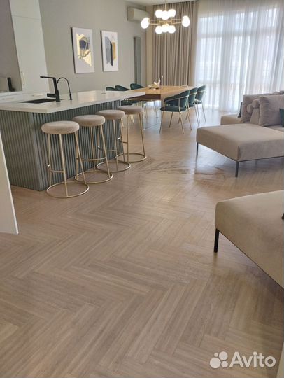 Клининг.Уборка квартир