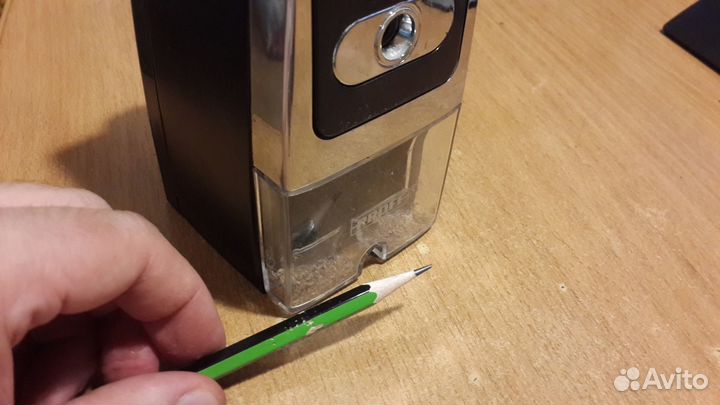 Точилка для карандашей