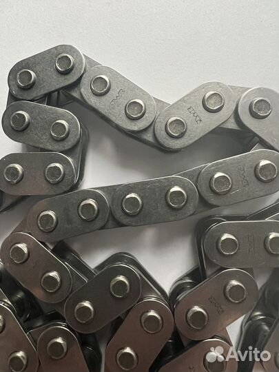 Цепь грм оргинал SsangYong Actyon NEW 6719970394