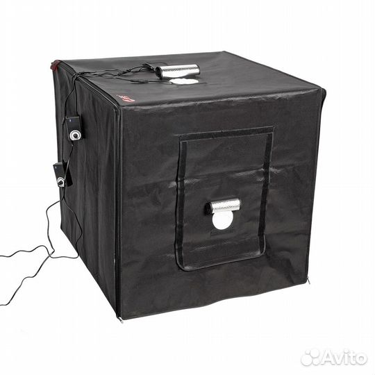 Фотобокс Falcon Eyes Macro Studio 70 LED