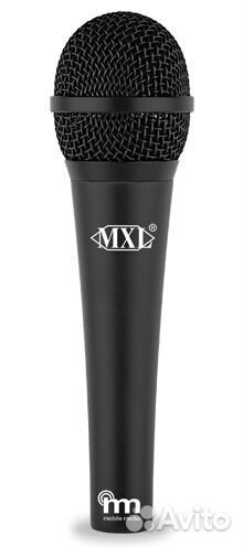 MXL MM130 микрофон