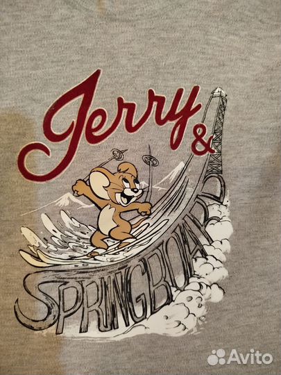 Баллон для малыша 9-12 мес