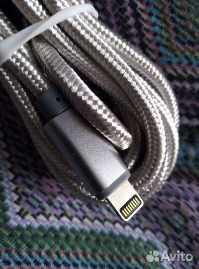 Шнур зарядка новая