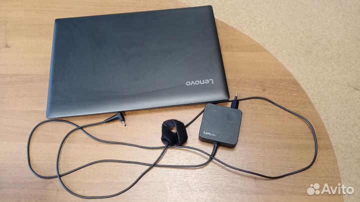 Ноутбук Lenovo ideapad 320-15AST