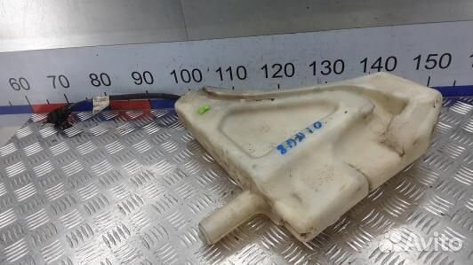 Бачок омывателя audi Q7 (8AD10NL01)