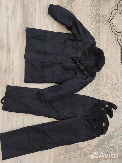 Полицейская форма