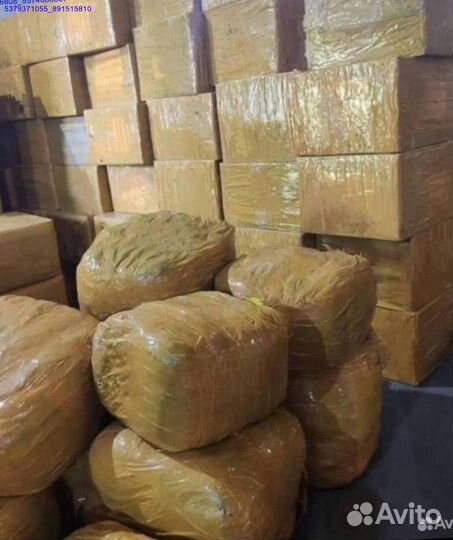 Коробка с товарами/Алиэкспресс (Арт.51658)