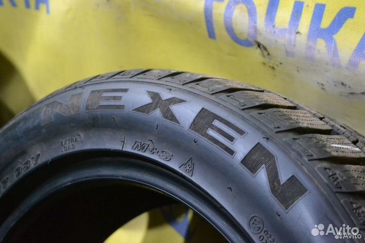 Nexen Winguard Sport 215/55 R17