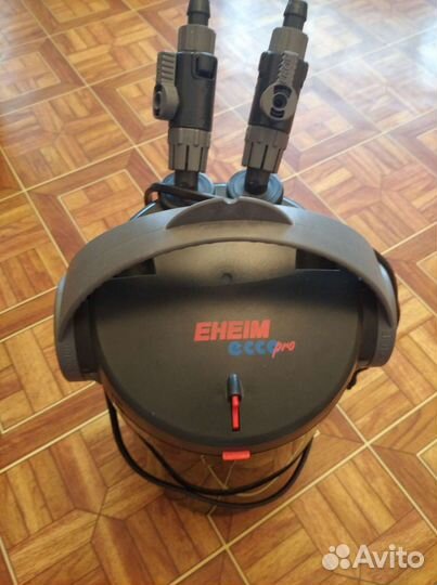 Внешний фильтр